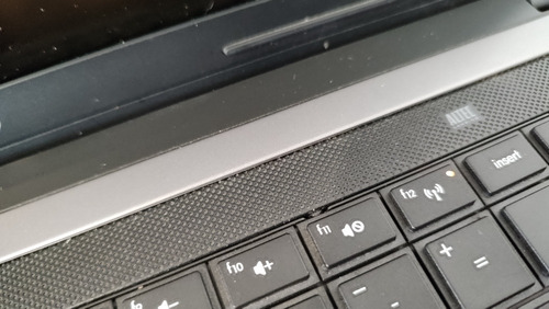 Laptop Hp Modelo 2000-239wm Para Reparar/piezas. (Usado)