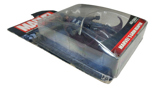 Hasbro Marvel´s Grim Reaper Marvel Infinite Series