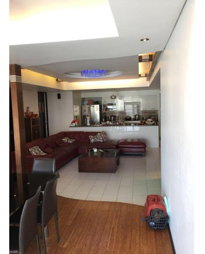 Magnifico Departamento De Lujo Con Terraza En Parques Polanco