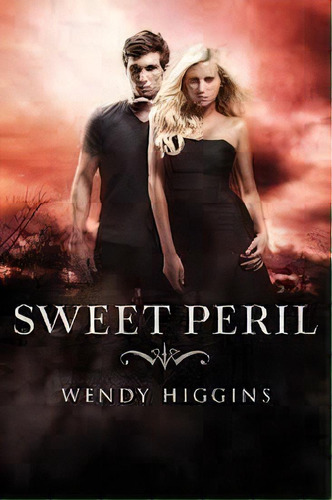 Sweet Trilogy,the 2: Sweet Peril - Harper Usa Kel Ed, De Higgins,wendy. Editorial Harper Collins Publishers Usa En Inglés