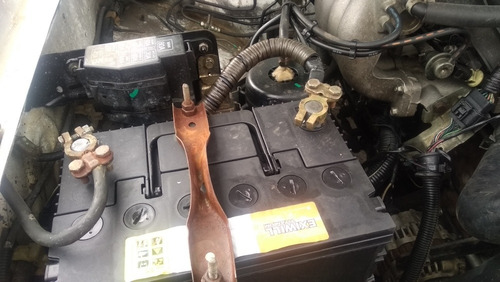 Mazda Bt50 Únicodueñocerochoque Papelesenreglaaldia