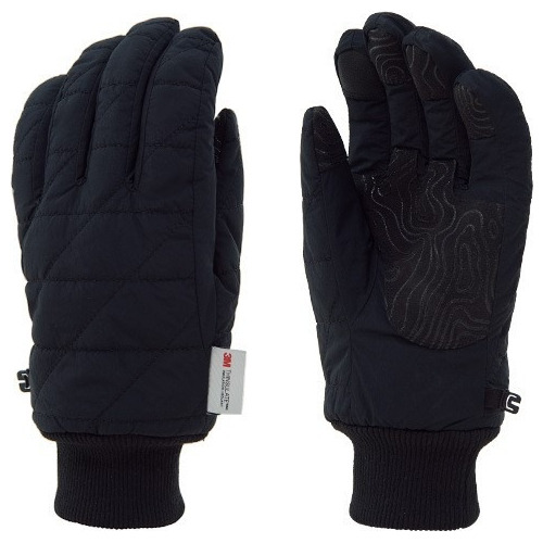 Guantes Térmicos Pantalla Táctil Abrigo 3m Thinsulate 