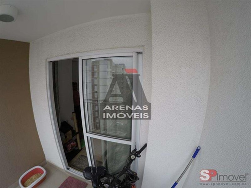 Imagem 14 de 16 de Apartamento Vila Ema São Paulo/sp - 1442