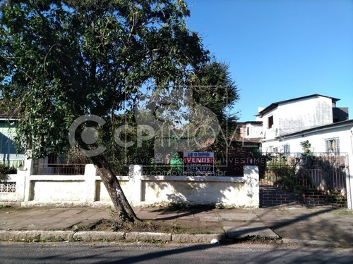 Imagem 3 de 3 de Terreno Em Sarandi, Porto Alegre/rs De 300m² À Venda Por R$ 300.000,00 - Te1480404-s