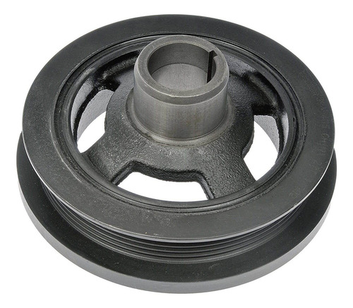 Polea Cigueñal Oem: 7b0105251d