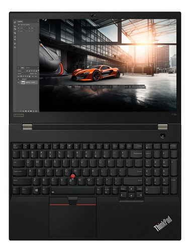 Lenovo Thinkpad P15s G2 Core I7 Nvidia T500 16gb 512gb Win11 (Reacondicionado)