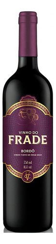 Vinho Do Frade Seco 750ml