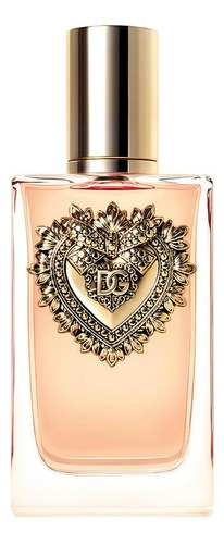 Perfume Devotion Dolce&Gabbana, 100 ml, para mujer