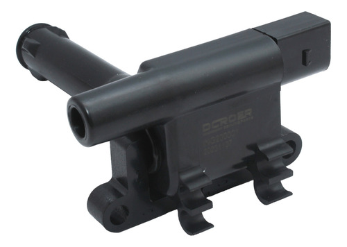Bobina Encendido Para Mg3 1.5 15s4u Dohc 2012 2 Pines