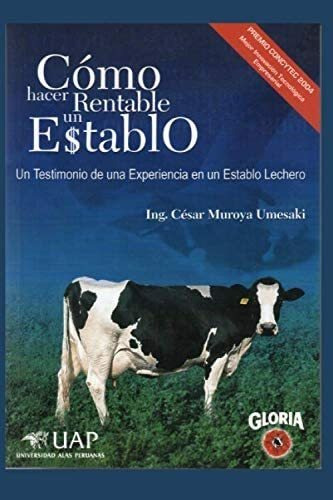Libro: Cómo Hacer Rentable Un Establo (spanish Edition)