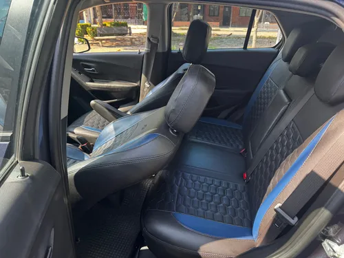 Chevrolet Tracker 1.8 Ls