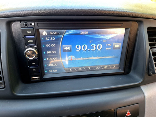 Toyota Corolla 1.8 Xei