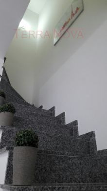 Imagem 8 de 14 de 01523 - Casa De Condominio 2 Dorms, Vila Mendes - São Paulo/sp - 1523