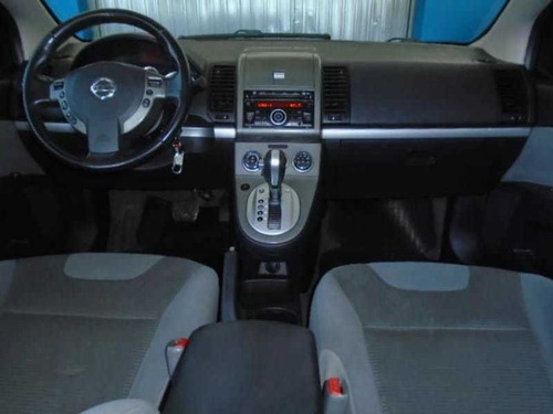 Imagem 3 de 15 de Nissan Sentra S 2.0 16v-cvt 4p 2011