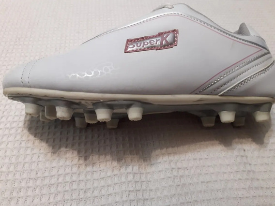 Zapatos De Futbol Marca Alonso | MercadoLibre 📦