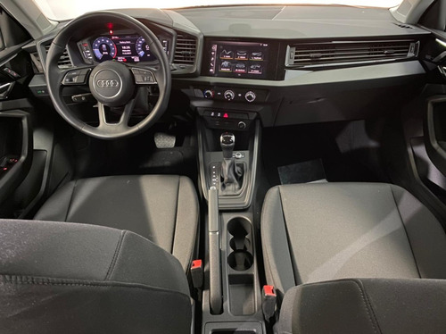 Imagen 12 de 15 de Audi A1 Sportback Urban 2021
