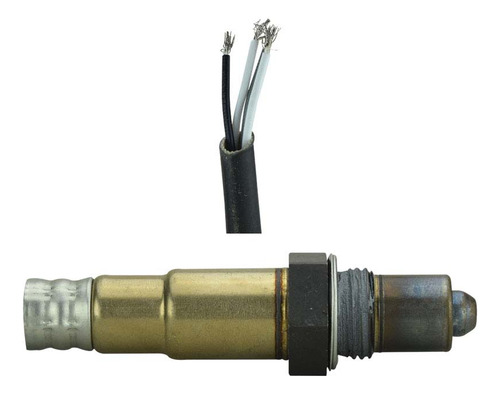 Sensor Oxigeno O2 Después Cc Tomco Beetle L5 2.5l 12_14