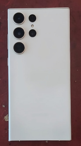 Celular Samsung S23 Ultra,12 Gb De Ram,256gb Memoria Interna (Usado)