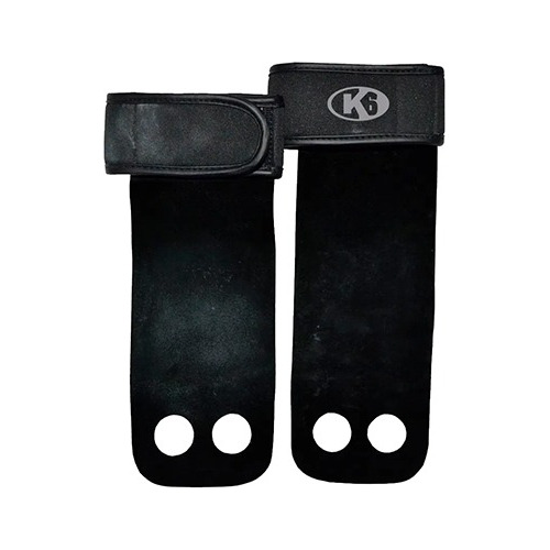 Calleras De Cuero Grip K6