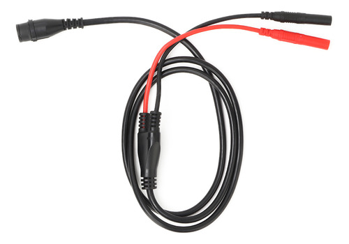 Cable Coaxial De Enchufe Macho Bnc P1206 A Conector Tipo Ban