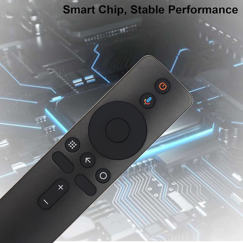 S Control Remoto Para Xiaomi Mi Box S Xmrm-006 Controller-fs