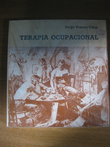 Terapia Ocupacional