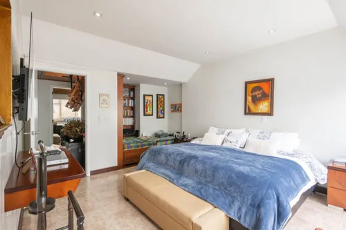 Apartamento En Venta En El Chicó. Cod V15687