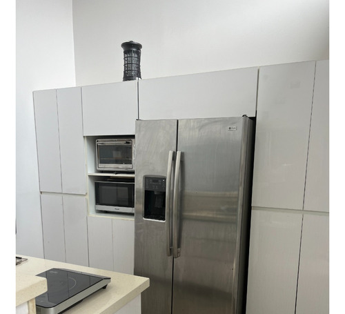 Vendo Casa Tipo Apartamento En Condominio Terrafe, San Francisco Heredia, Moderna Con Acabados De Alta Gama, Muy Iluminada Y Ventilada