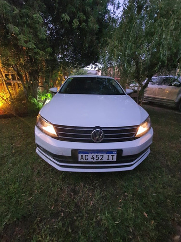 Volkswagen Vento 1.4 Comfortline 150cv 2018