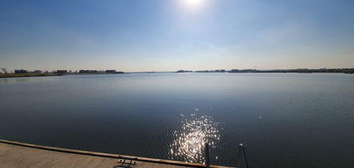 Imagen 6 de 30 de Lote En Amarras - Puertos Del Lago