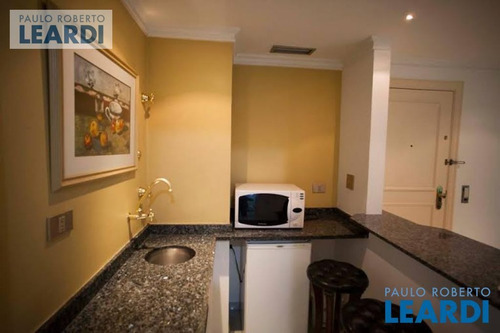 Flat - Jardim Paulista - Sp - 429046