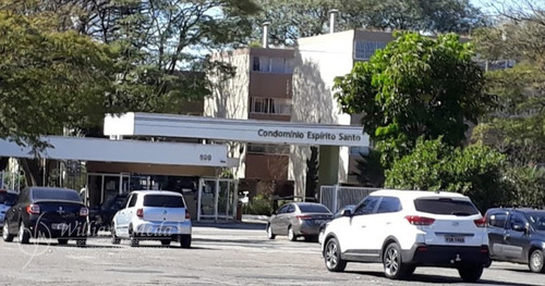 Imagem 1 de 15 de Apartamento De 2 Dormitórios Com 67m2 Para Venda Em Parque Cecap - Guarulhos - 310.000 - 19123