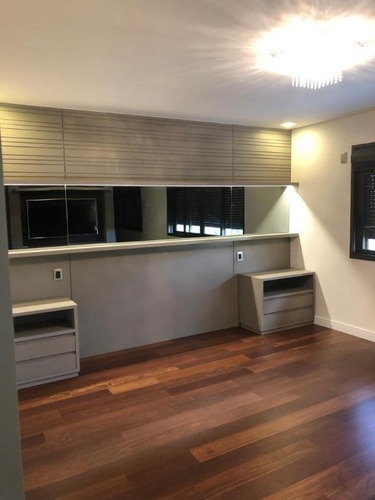 Imagem 17 de 25 de Esplêndida Casa Em Alphaville - Ca0654