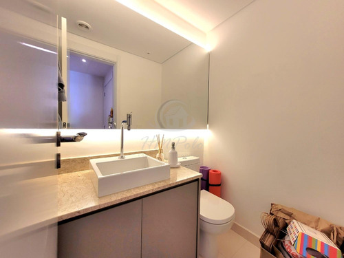 Imagem 4 de 30 de Apartamento À Venda Em Taquaral - Ap036712