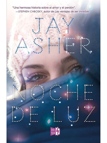 Libro Noche De Luz / Jay Asher / V R Editoras