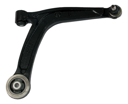 Horquilla Suspension Delantero Fiat 500 Gucci 2012 - 2013