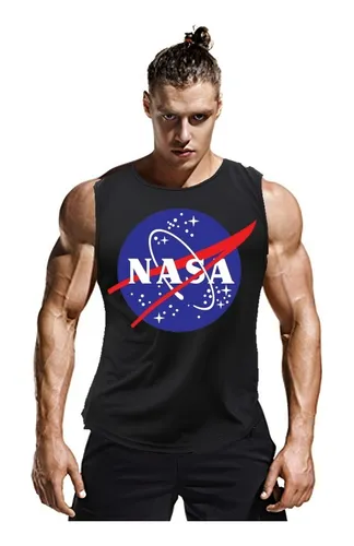 Puma nasa playera top