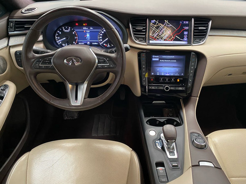 Infiniti Qx50 2022