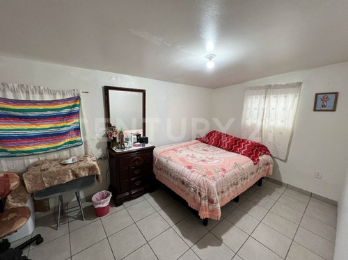 Rcv-1412 Casa En Venta 1 Piso Col. Crosthwhite Rosarito