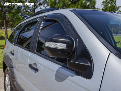 Fiat Palio 1.8 Weekend Adventure Ex Full |permuta / Financia
