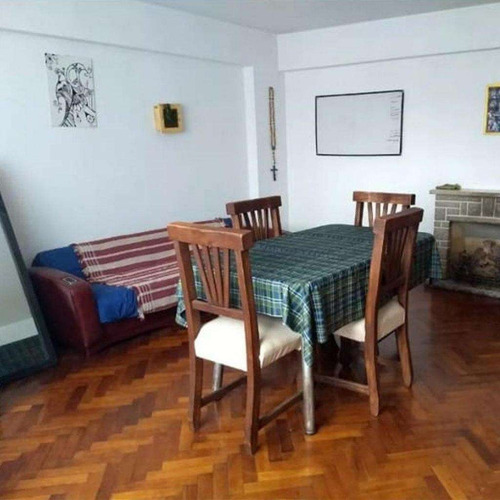 Departamento 2 Dormitorios - Nva Cba