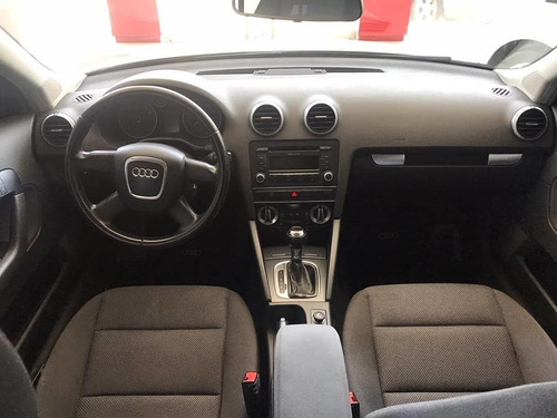 Audi A3 1.4 Tsi Stronic 125cv 2011