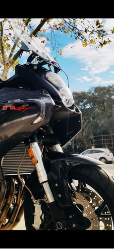 Imagen 15 de 15 de Benelli Tnt Gt 600 2019