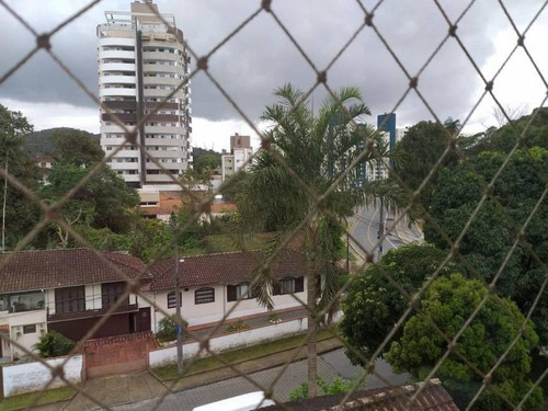 Imagem 23 de 30 de Cobertura Duplex Bairro Anita Garibaldi | 01 Suíte + 02 Dormitórios | Semi-mobiliada - Sa01836 - 69304098
