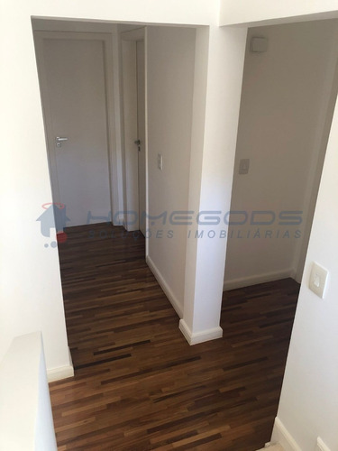 Imagem 25 de 30 de Casa Em Condominio Para Venda Em Campinas, Parque Taquaral - Ca00327 - 33515855