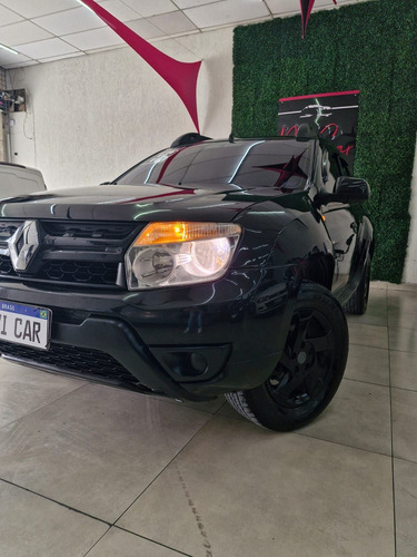 Renault Duster 1.6 16V SCE EXPRESSION