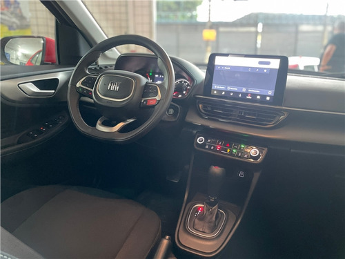 Fiat Pulse 1.0 TURBO 200 FLEX AUDACE CVT