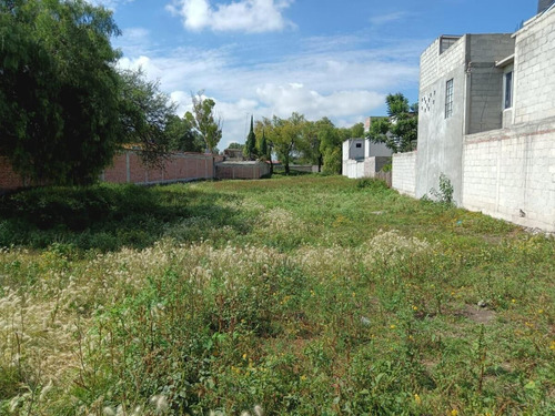 Venta De Terreno...