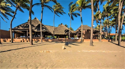 Casa En Tres Vidas Acapulco