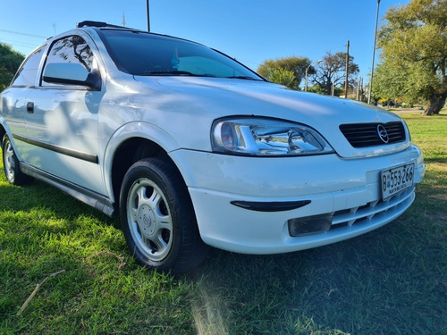 Chevrolet Astra Automotoratopcar Belloni U$s 3000 Y Cuotas